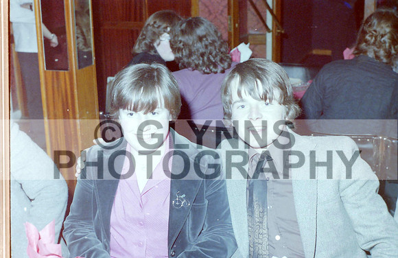 Castlerea Grad 1980 0019