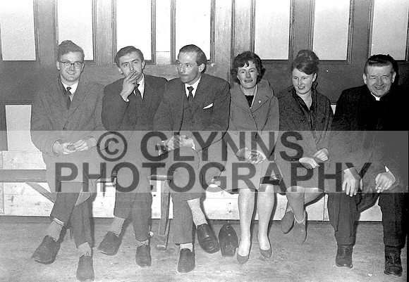 Roscommon Drama 1962_0016
