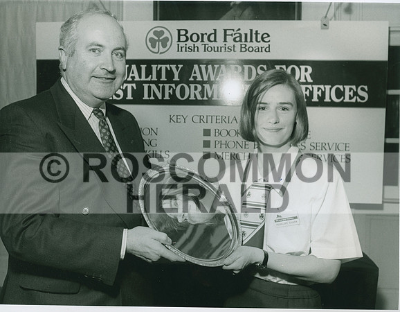 1995-12-08 RH ireland west