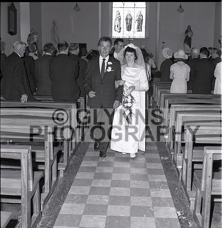 Lohan, Michael (Creggs) (Wedding) 21-08-1967_0004