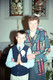 Cloverhill Communion 1999 0013