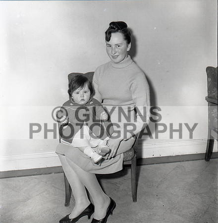 1960 Unknown Collection 0546