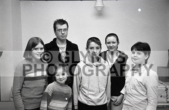 Ballyhaunis Musical 2000 0010