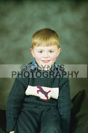 Unknown Boys (Studio) 1999 0002