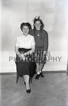 1960 Unknown Collection 0584