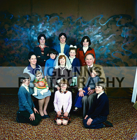 Ballinagar Confirmation 1978_0003