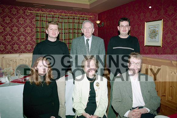 Roscommon County Council 100 Years 2002 0020