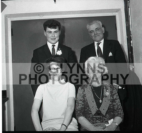 Fianna Fáil Dinner Dance (Roscommon) 1968_0011