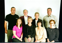 Unknown Family (Studio) 2004 (2)