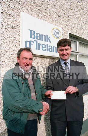 Castlerea Mart 1996 0011