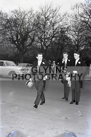 Gannon (Wedding - Dublin) 1963 (1) 0013