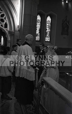Ballaghaderreen Wedding 1960_0006