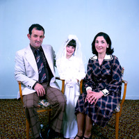 Webb, Angela (Communion) 1975