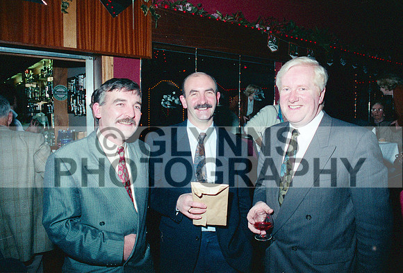 Gannon, Mae (70th Birthday) 1992 0005