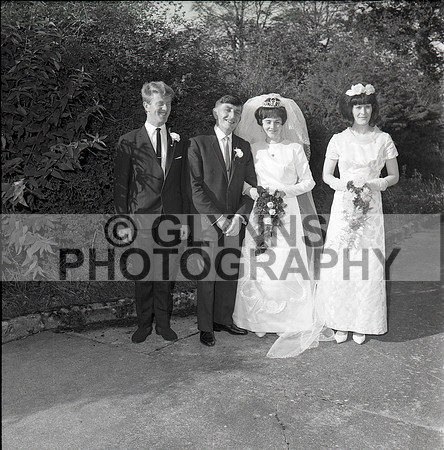 Malone, Andy and Darcy, Nora (Wedding) 10-1967_0002