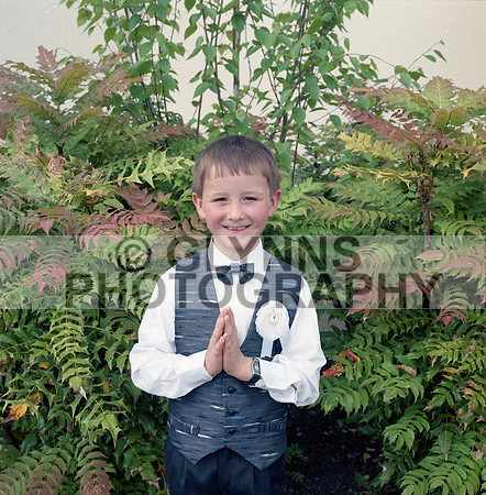 Glinsk Communion 1991 0006