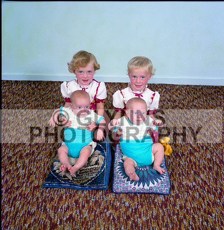 Giblin (Children) 17-08-1975 0003