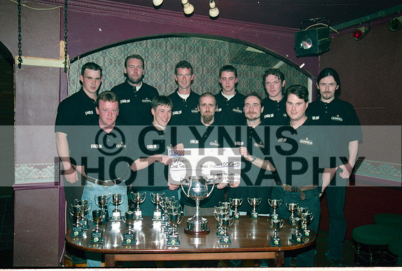 Frenchpark Pool 1999_0002