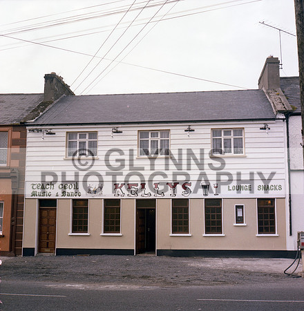 Ballinlough Town 1979 0009