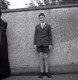 Castlerea Confirmation 1960's 0006