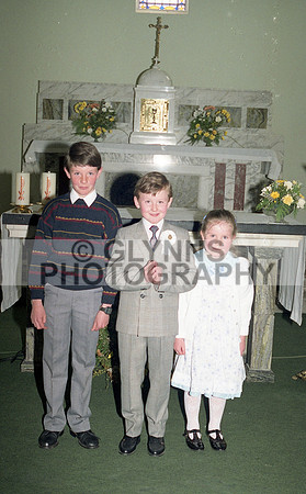 Lisacul Communion 1991 0027