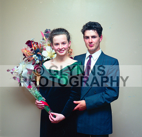 Castlerea Grad 1992 0017