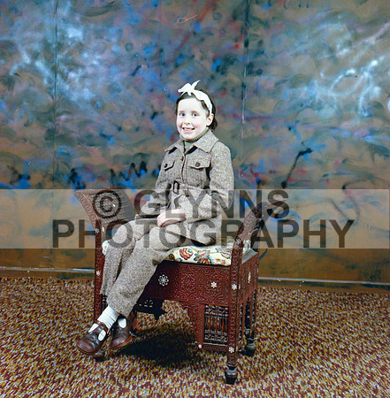 Ballinagar Confirmation 1978_0010