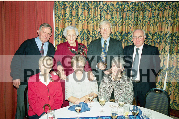 Gannon, Mae (80th Birthday) 2002_0016
