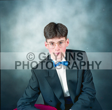 Castlerea Grad 1993 0001