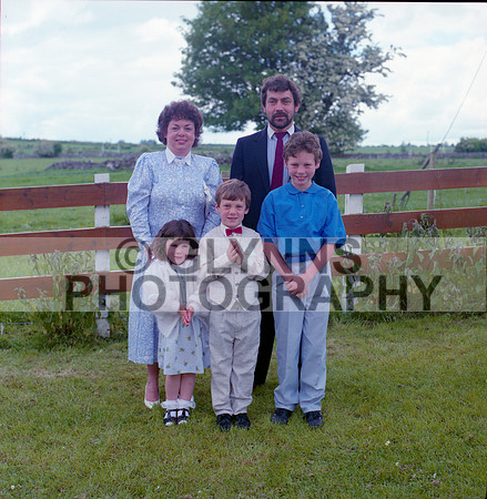 Glinsk Communion 1988_0020