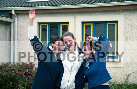 Castlerea Community School Leaving Cert Results 1999_0003