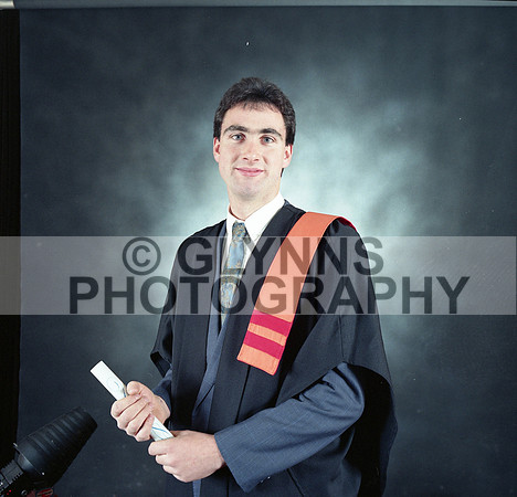 Unknown Grad (Studio) 1992 0002