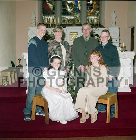 Ballintubber Communion 2003 0030