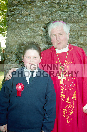 Gorthaganny Confirmation 2000 (with Tibohine, Lisacul, Fairymount) 0043