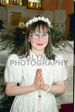 Ballintubber Communion 2003 0038