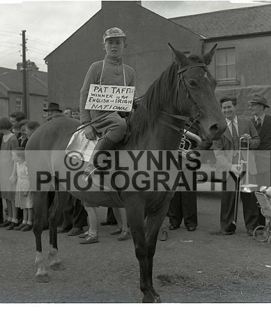 Castlerea Fancy Dress 1961_0005