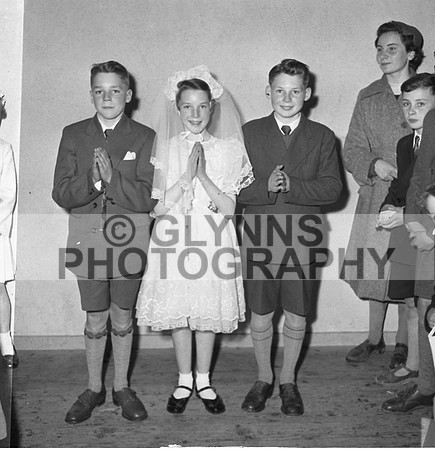 Frenchpark Communion 1965_0033