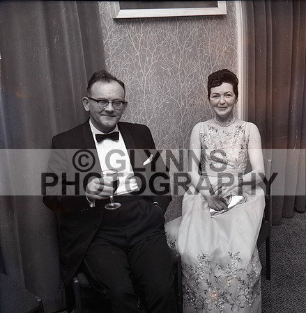 Castlerea Golf Dinner Dance 1968_0001