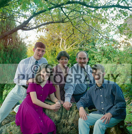 McCafferty (Demesne) 1993 0002