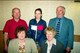 Ballinlough Fine Gael (Michael McGreal and John Brunton) 2000 0016