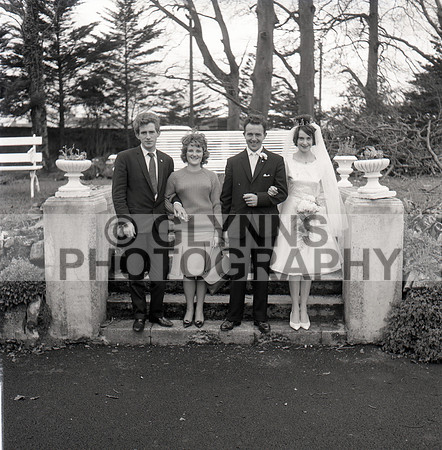 Treacy (Wedding) 1963 0023