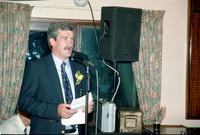 Ballyhaunis Golf (Rory O'Connor) 2000
