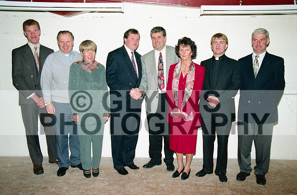 Castlerea John Murphy Ltd. Opening 1995_0004