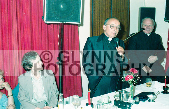 Webb (40th Wedding Anniversary - Ballyhaunis) 1986_0012