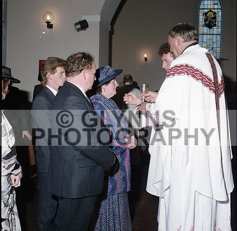 Devine, Fr. Padraig (Ordination - Frenchpark) 17-08-1988_0010