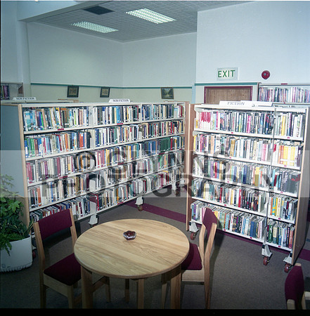 Castlerea Library 1988_0008