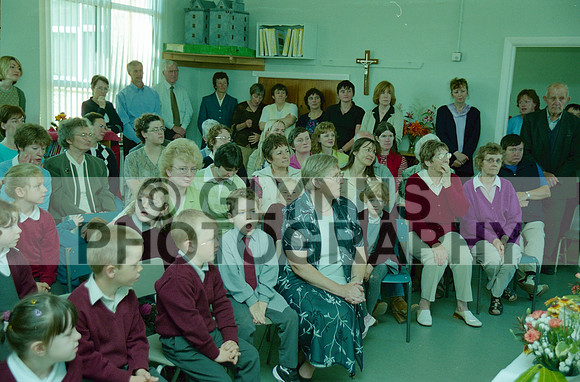 Glinsk School (25th Anniversary) 2002_0008