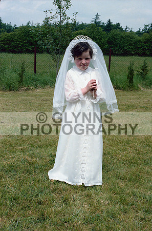 Kilmurray Communion 1979_0005