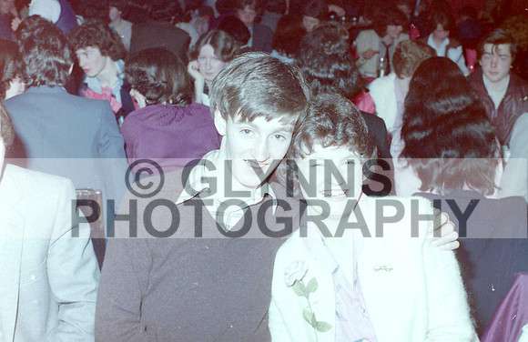 Castlerea Grad 1980 0010