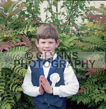 Glinsk Communion 1991 0007